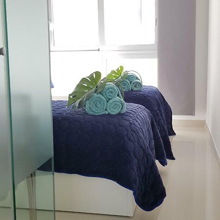 Sensacion Azul Διαμέρισμα Τορεβιέχα Εξωτερικό φωτογραφία