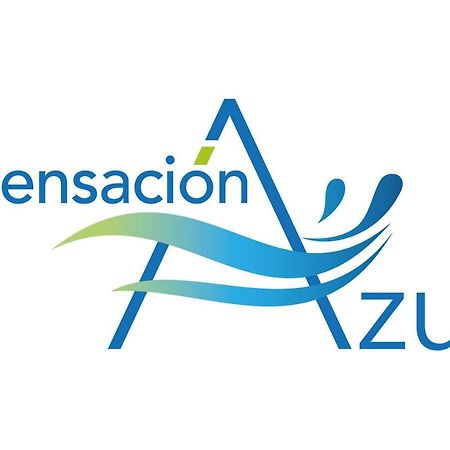 Sensacion Azul Διαμέρισμα Τορεβιέχα Εξωτερικό φωτογραφία