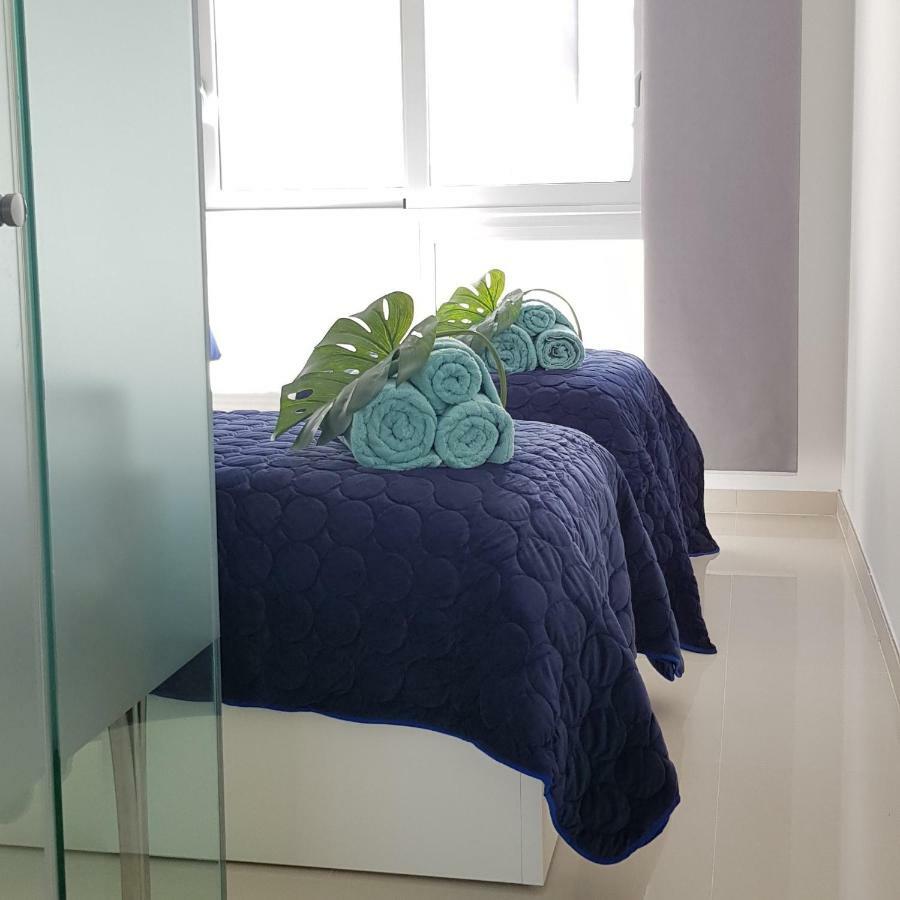 Sensacion Azul Διαμέρισμα Τορεβιέχα Εξωτερικό φωτογραφία