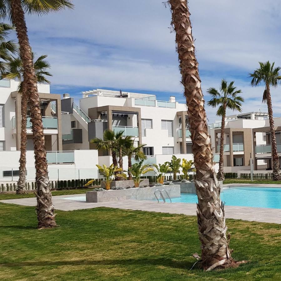 Sensacion Azul Διαμέρισμα Τορεβιέχα Εξωτερικό φωτογραφία